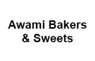 Awami Bakers & Sweets