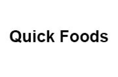 Quick Foods