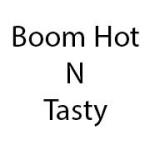 Boom Hot N Tasty