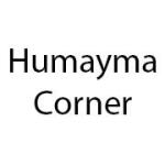 Humayma Corner