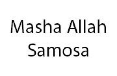 Masha Allah Samosa