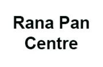 Rana Pan Centre
