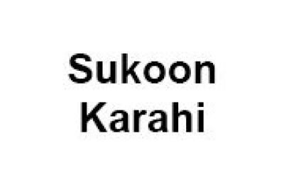 Sukoon Karahi