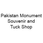 Pakistan Monument Souvenir and Tuck Shop
