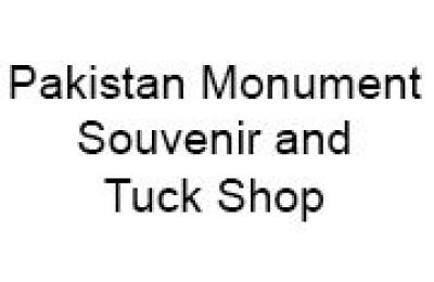 Pakistan Monument Souvenir and Tuck Shop