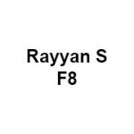 Rayyan S F 8