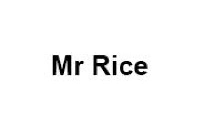 Mr Rice