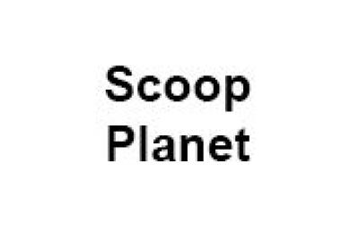 Scoop Planet