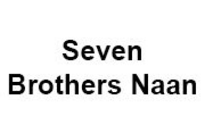 Seven Brothers Naan