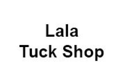 Lala Tuck Shop