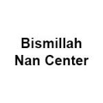 Bismillah Nan Center
