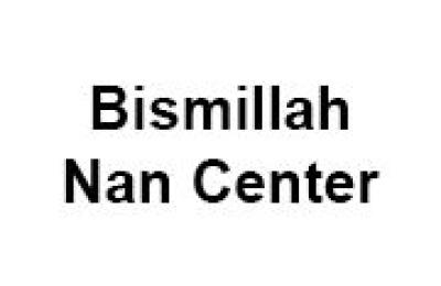 Bismillah Nan Center