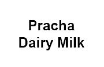 Pracha Dairy Milk