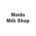 Maida Milk Shop