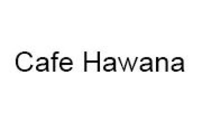 Cafe Hawana