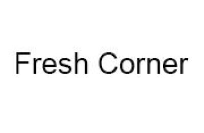 Fresh Corner