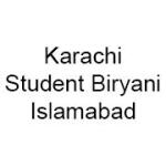 Karachi Student Biryani Islamabad