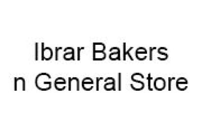 Ibrar Bakers n General Store