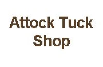 Attock Tuck Shop