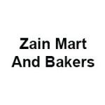 Zain Mart And Bakers