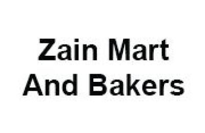 Zain Mart And Bakers