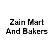 Zain Mart And Bakers