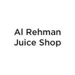Al Rehman Juice Shop