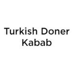 Turkish Doner Kabab