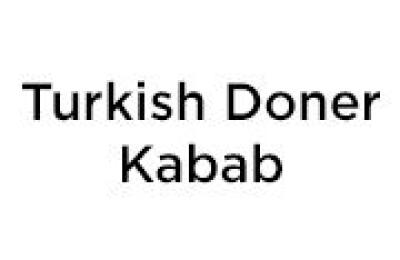 Turkish Doner Kabab