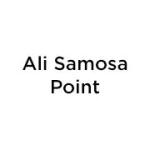 Ali Samosa Point