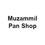 Muzammil Pan Shop