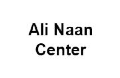 Ali Naan Center