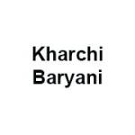 Kharchi Baryani