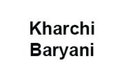 Kharchi Baryani
