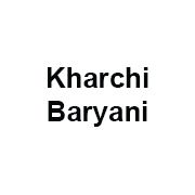 Kharchi Baryani