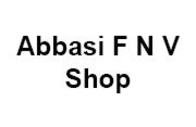 Abbasi F N V Shop