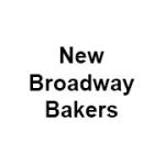 New Broadway Bakers