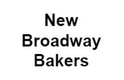 New Broadway Bakers