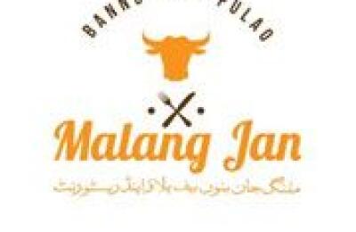 Malang Jan