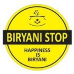 Biryani Stop
