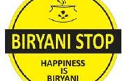 Biryani Stop