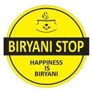 Biryani Stop