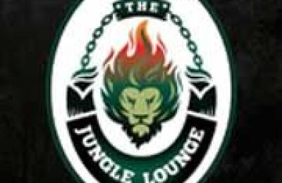 The Jungle Lounge
