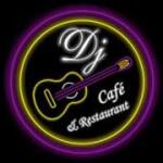 DJ Cafe and Restaurant