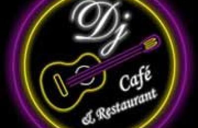 DJ Cafe and Restaurant