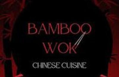 Bamboo Wok