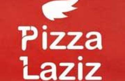 Pizza Laziz