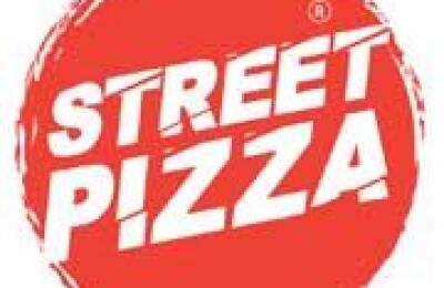 Street Pizza