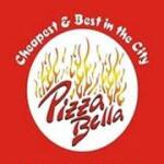 Pizza Bella