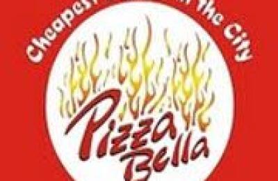Pizza Bella